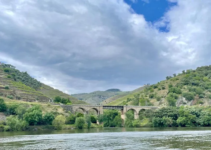 Апартаменты Zd Moreira Flats B By Portoproperties4you *