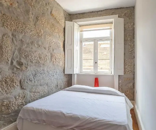 Zd Moreira Flats B By Portoproperties4you *