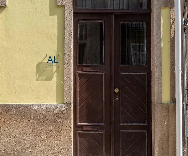 Zd Moreira Flats B By Portoproperties4you *