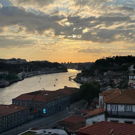 Zd Moreira Flats B By Portoproperties4you Oporto