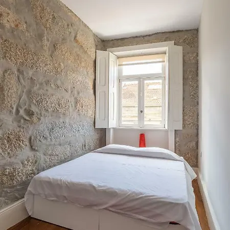 Zd Moreira Flats B By Portoproperties4you *