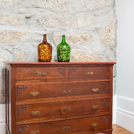 Apartamento Zd Moreira Flats B By Portoproperties4you