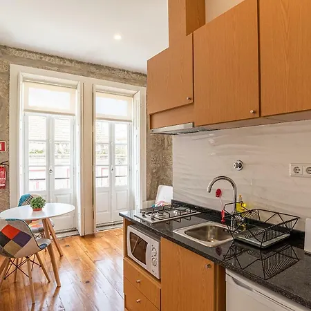 Zd Moreira Flats B By Portoproperties4you *