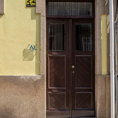 Zd Moreira Flats B By Portoproperties4you *