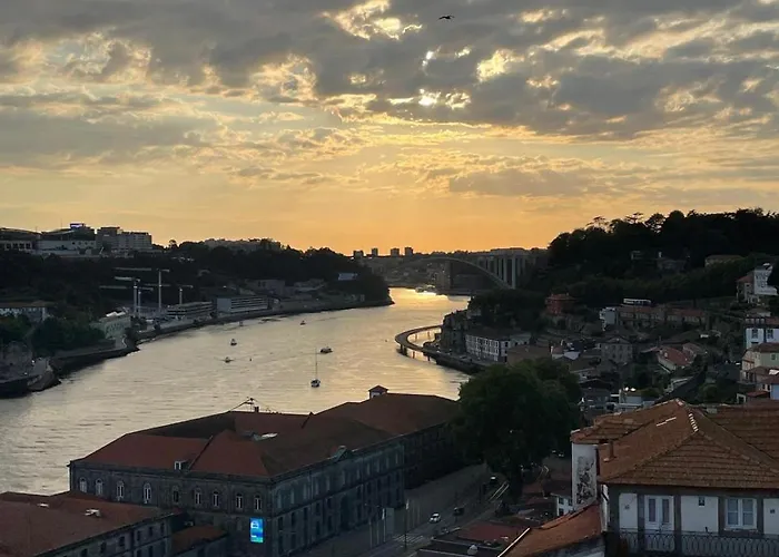 Zd Moreira Flats B By Portoproperties4you Oporto