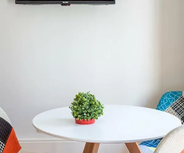 Zd Moreira Flats B By Portoproperties4you Lägenhet Oporto