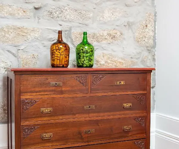 Lägenhet Zd Moreira Flats B By Portoproperties4you