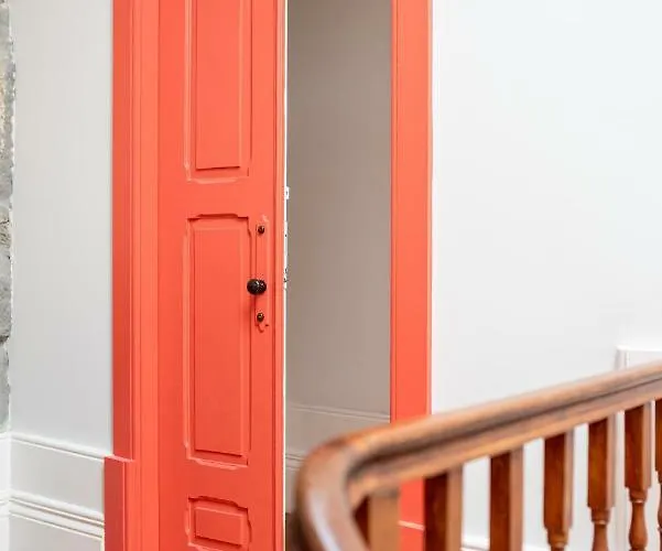 Zd Moreira Flats B By Portoproperties4you Lägenhet *