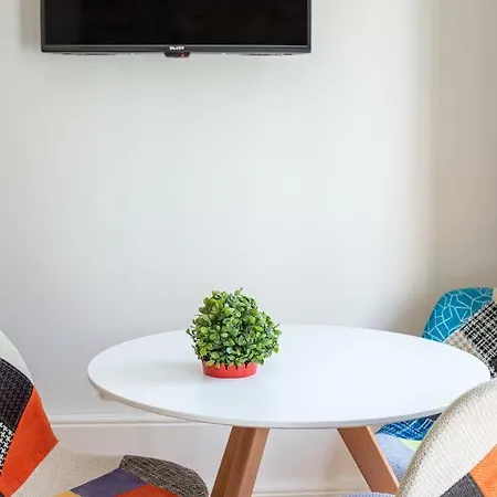 Zd Moreira Flats B By Portoproperties4you Апартаменты Порту