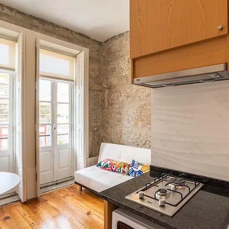 Zd Moreira Flats B By Portoproperties4you *